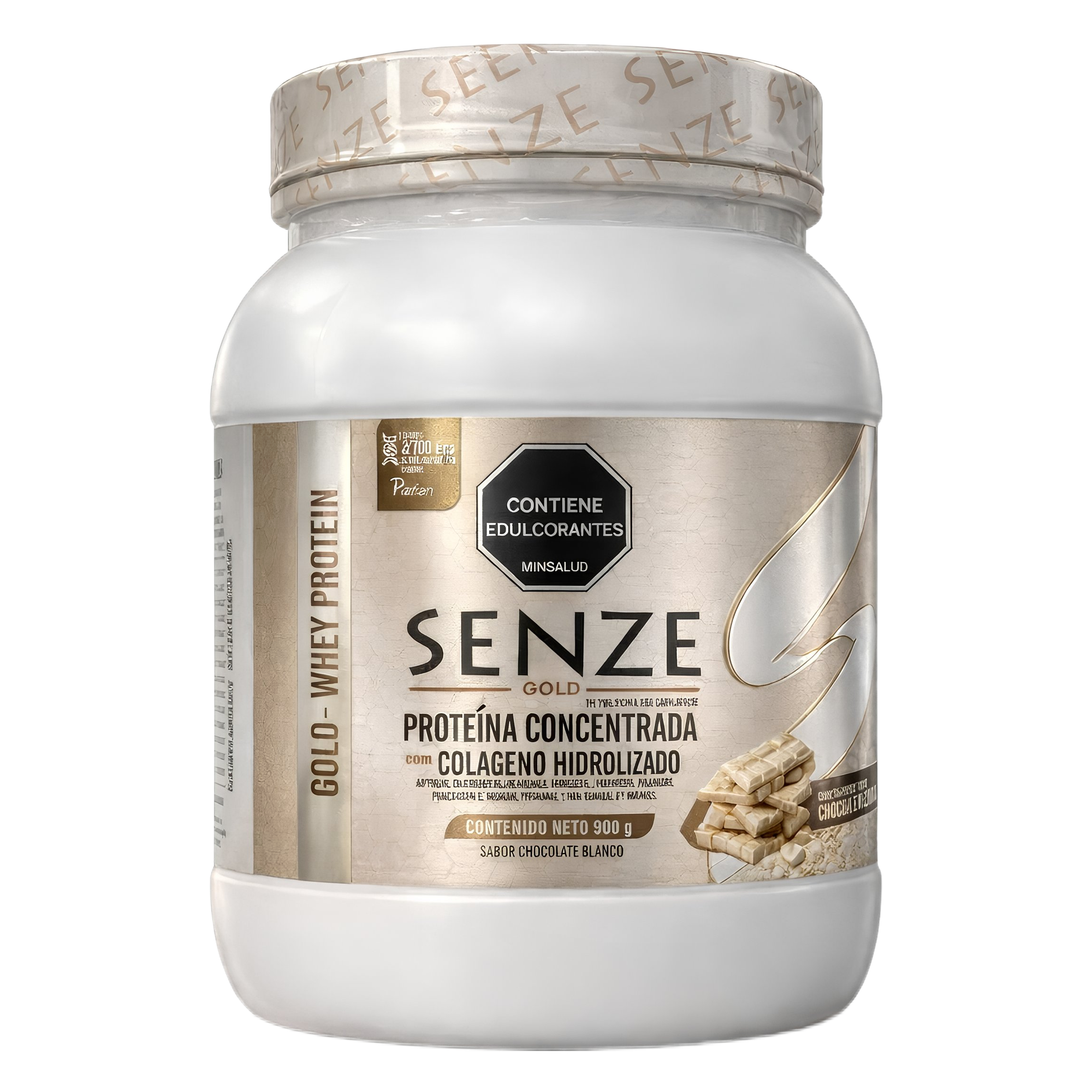 SENZE GOLD 900gr
